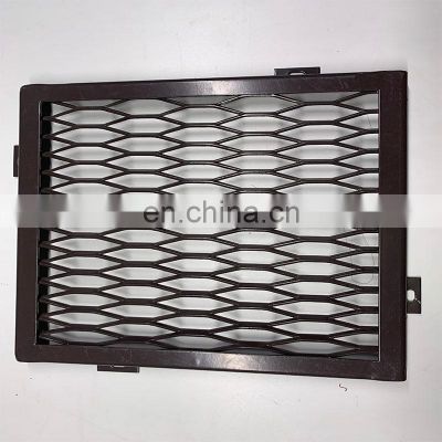 stainless steel expanded metal mesh galvanized expanded metal mesh diamond