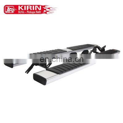 Wholesale Auto Parts 4x4 Tuning Decorative Step Panel Running Board Fit for Ford F150