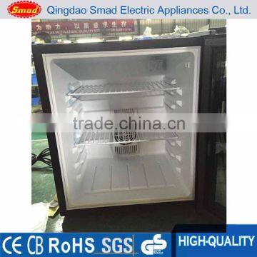 110-120V/60Hz temperature range 12-15 C hotel minibar