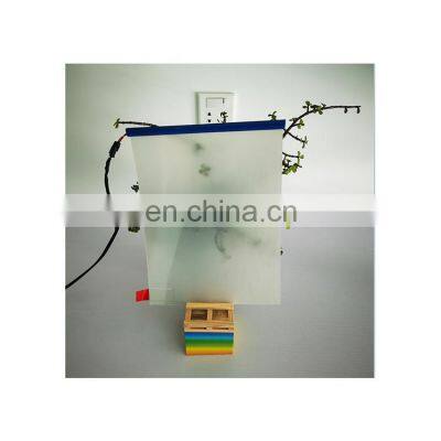 Screen Protective Tempered Pdlc Smart Car Eva for Laminated Tint Advertising Window Glass Film photo-2