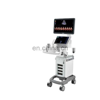 Mindray DC-40 Trolly stand Doppler Ultrasound Equipment/Mindray ultrasound machine