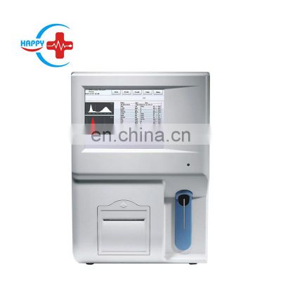 HC-B002 High performance blood cell counter analyzer with promotion price /Blood cell counter machine