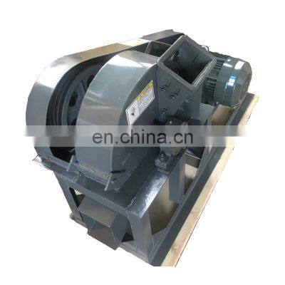 Small 420/600/800 Movable Wood Slicer Wood Shaving Machine