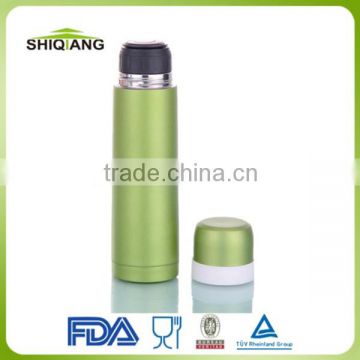 500ML full color double wall logo customized thermos BL-1047S