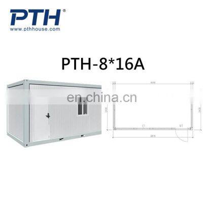 Prefab Container Shop Warehouses Mobile Expandable Modular Houses for Sale photo-5