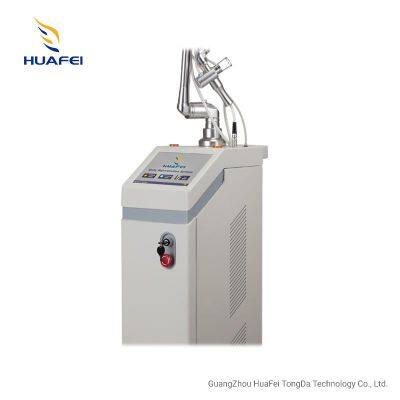 Fractional CO2 Laser Vaginal Rejuvenation Skin Care Medical Beauty Equipment photo-2