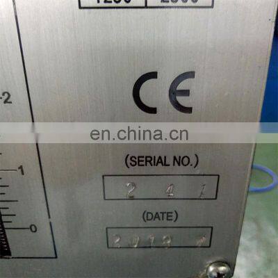 Z5045/1 Vertical Drilling Machine With Spindle Auto-feeding photo-3