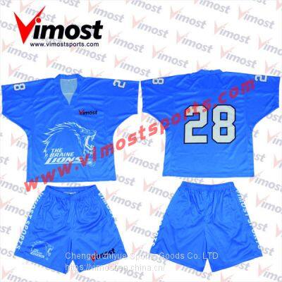 Lacrosse Uniform photo-3