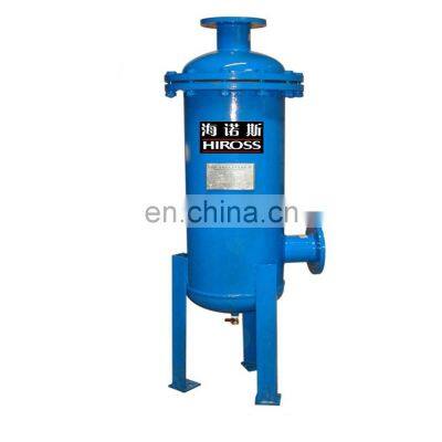 20m3/min Industrial oil water separator for compressed air