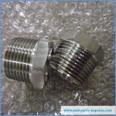 Custom Made Machining Parts photo-5
