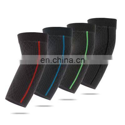 Hot Sell High Quality High Performance Elbow Pads for Sport Elbow Protector Pads photo-5