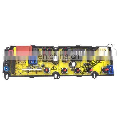 QX156 Q3508XPML1 ESX1168 ESS65 A734 Used for SHARP Washing Machine Pab Control Board photo-3