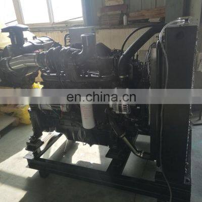Brand New 6 Cylinder 260HP 6CTA8.3 Machines Engine C8.3 for Construction photo-5