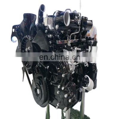 Brand new  faw xichai engine 4DX21-45D