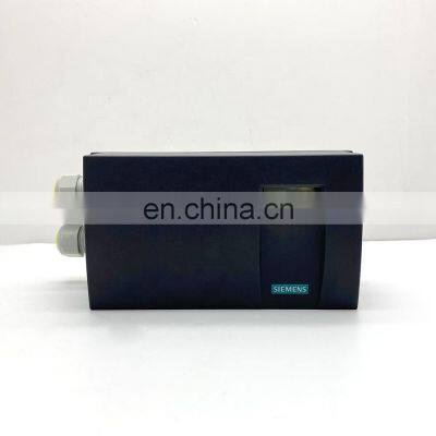 Siemens SIPART PS2 Smart Electropneumatic Positioner 6DR5010-0NG10-0AA0 photo-3