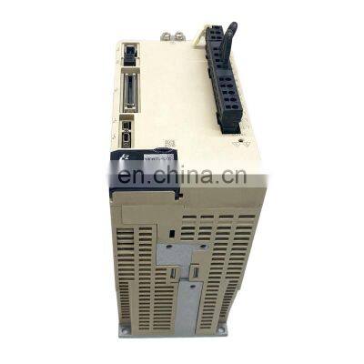 Original and New Yaskawa AC Servo Drive SGD7S-120A00A002 photo-3