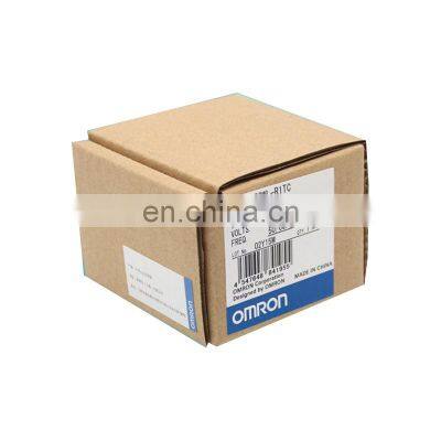 Brand New Omron temperature controller temperature meter omron E5CD-QX2DDM-800 E5CDQX2DDM800