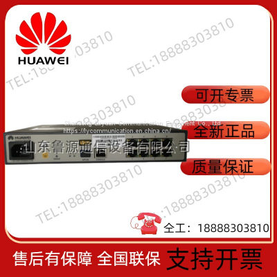 Huawei MA5626-8/16/24 GPON/EPON 100 Gigabit Single SFP All Optical Network ONU Equipment Original and Genuine photo-2