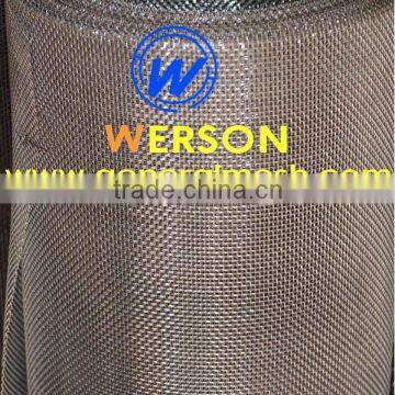 Nichrome Wire Mesh,Nichrome Wire Cloth 30 years factory | generalmesh