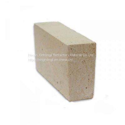 Wear Resistant Aluminum Oxide Fire Proof Firebricks Thermal Insulation High Alumina Bricks