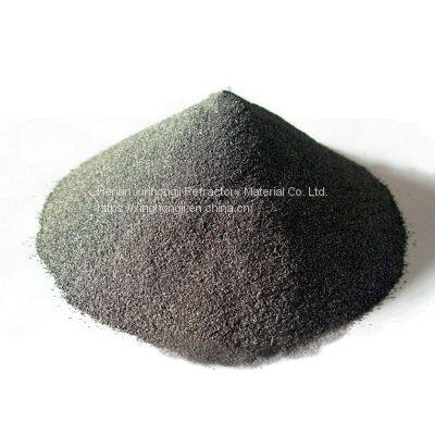 High Strength Monolithic Chrome Corundum Casting Refractory Castables photo-2