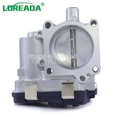 OEM Quality Electronic Throttle Vavles Assembly 03f133062 V10810086 photo-4