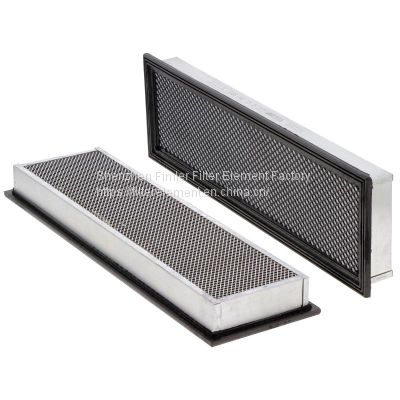 Replacement Cabin air filter AX9138,SC70086CAG,604200301A,753181,3683541M91,HA47221