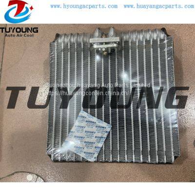 TUYOUNG HY-ET364 Auto Air Conditioning ac Evaporator Core for Toyota Hilux surf 8850135040 Size 255*236*90 mm