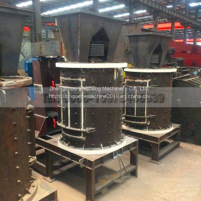 Beautiful Appearance Small Stone Crusher Not Easy To Wear