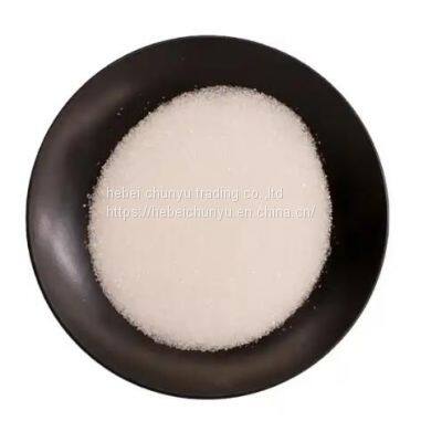 China Factory Price White Powder Crystal Citric Acid Monohydrate for Food Acidity Regulators photo-2