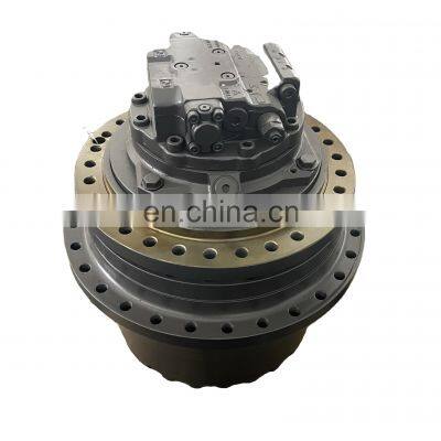 Crawler Excavator CX700B Final Drive CX700B CX800 KWA0017 MAG340VP Travel Motor