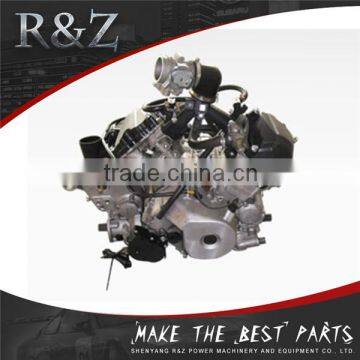 Alibaba suppliers high quality 300cc 4 stroke engine