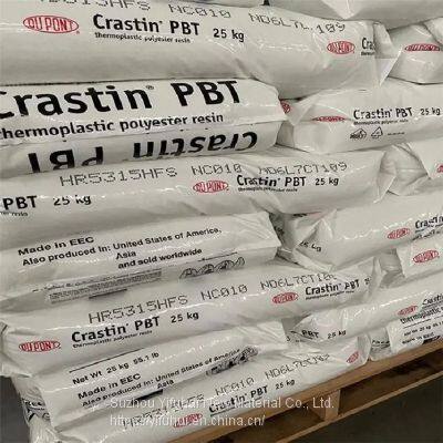 In Stock Crastin SK603 PBT Polybutylene Terephthalate Resin