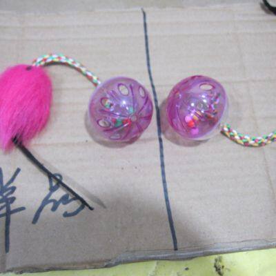 Kitten Toys Inspection Services and Quality Control of Guangdong Huajian Inspection Co., Ltd photo-2