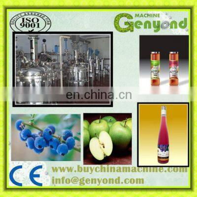 Full Plant Vinegar Manufacturing Machine photo-2