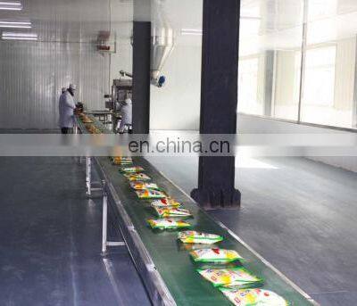 Factory Genyond Organic Chicken Essence Collagen Powder Forming Drying Making Machine Production Plant Line photo-4