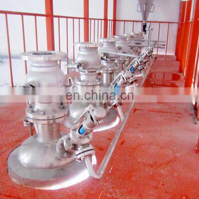 Genyond Factory Spray Dried & Freeze Dried Instant Coffee Powder Granule Processing Plant Production Line photo-4
