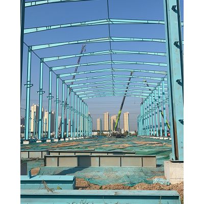 steelstructuremetalbuildingpackageswithconcrete6mm~28mm