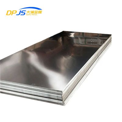 Ba/2b/no.1/no.4/8k/hl Factory Low Price 908/926/724l/725/s39042/904l Stainless Steel Plate/sheet