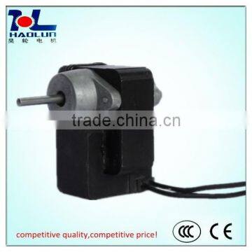 AC Shaded Pole Motor, Widely Used in Fan-heater and Exhaust Fan for Household Appliances photo-5