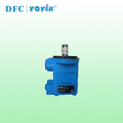 Made in China piston pump F3V101S6S1C20 for thermal power plant