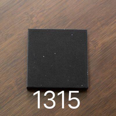 Code：1315，Calacatta White Quartz Artificial Stone Quartz Slab Kitchen Countertops