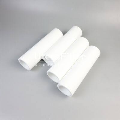 MFK-032-39.1 UTERS Replacement of PARKER Oil Mist Separation Filter Element photo-5