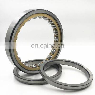 120x180x28 Good quality angular contact ball bearing QJF1024 bearing