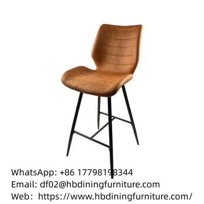 Bar adjustable chair