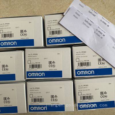 Omron limit switch proximity /photoelectric switch E3Z