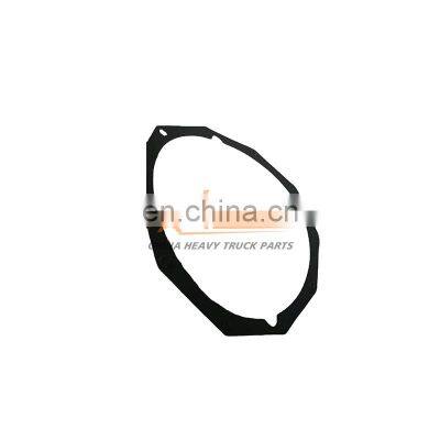 Sinotruk HOWO Truck Hc16 Front/Middle/Rear Axle Parts Wg9012340020 Wg9012340075 Wg880440010 Washer photo-2