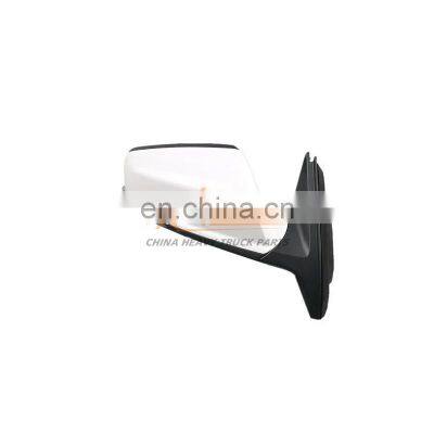 hina Heavy Truck C7H/T7H/T5G Sinotruk Sitrak Truck Cabin Spare Parts 712W63730-6021 REAR VIEW MIRROR -LEFT c7