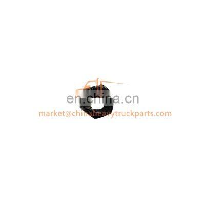 Foton Auman/Aumark/Miler/Land Pioneer Motor Weichai Caja de cambios Zf/Fast Piezas de repuesto para camiones Q340b06 Tuerca hexagonal Tipo 1