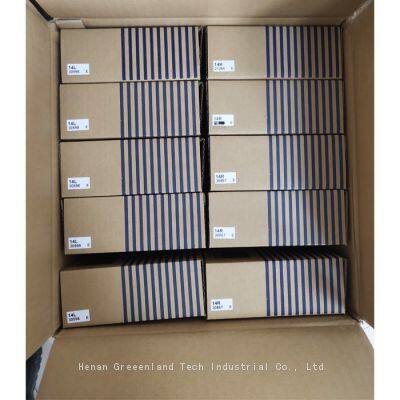 Gastec Dosimeter Tubes NO.2H photo-5